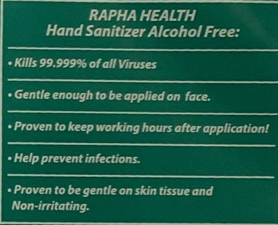 General recomendtion - general recomendations